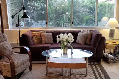 Image de À quelques pas de la plage Kamaole Iii, Haleakala Shores # A-212 Quiet Clean 2 Bd 2 Bath