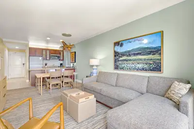 Image de Mrr Presents: Westin Kaanapali Ocean Resort North 2br Oceanview Villa