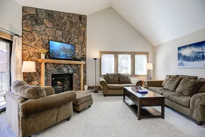 Image de Park Place 305c Ski-in Condo Downtown Breckenridge Colorado vacances