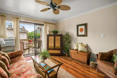 Image de Banyan Harbour A-09: 2 condo Br / 1 Ba à Lihue, 4 personnes