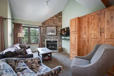 Image de River Mountain Lodge W311 Ski-in Downtown Condo Breckenridge vacances