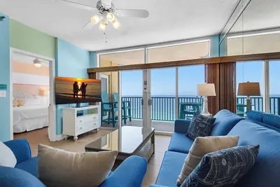 Image de ☀Jade East 1730-2br☀Pool & HotTub- Beach Svc- Mises à jour! 30 mai au 1er juin 1 307 $!