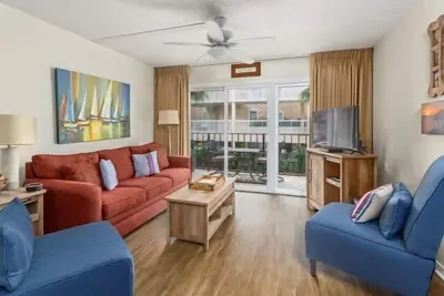 Image de Club de plage n ° 133 - île de St Simons