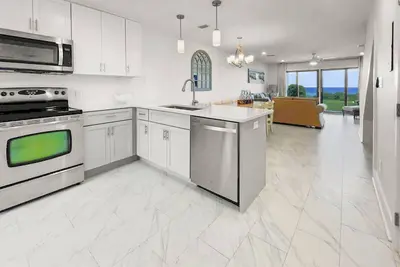 Image de Seacrest 6! Près de Rosemary / Alys Beach, Dog Friendly, Front de mer avec une vue imprenable!