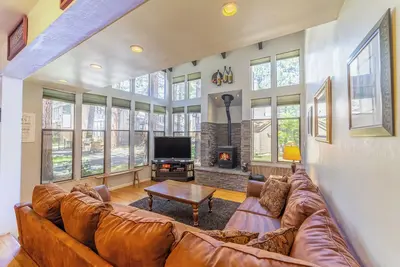 Image de Lumineux et spacieux St. Moritz Villas - Réf Nº338