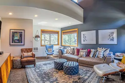 Image de Rainbow Villas - Promenade au Canyon Lodge # 256<br>