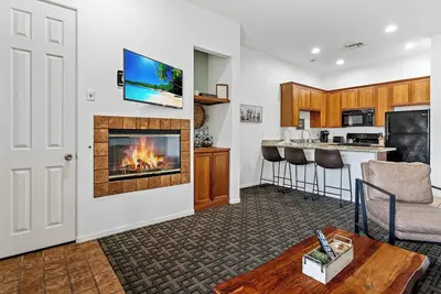 Image de Un condo d'une chambre Casitas Las Rosas dans un endroit calme au coeur de Lq!