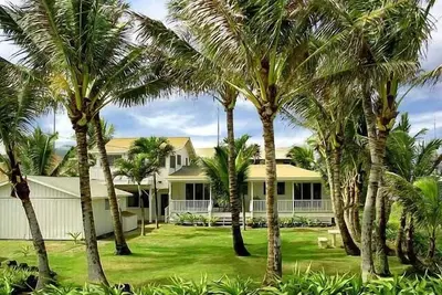 Image de Vue en eau vive à quelques pas de l'océan