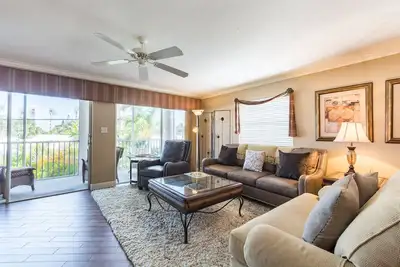 Image de Unité 170- Condo, 2 chambres + autres (voir description), 2 bains, (6 personnes)