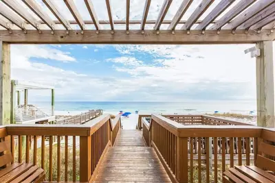 Image de Activités gratuites Fun Pass! Animaux acceptés Chateau La Mer 10a