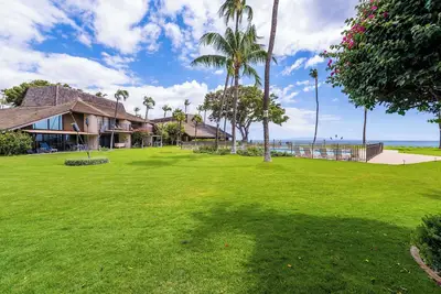 Image de Ma'alaea Surf, Unité G5 - Exceptionnel Condo au bord de l'océan avec vue à 180 °