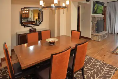 Image de Condo luxueux avec billets de remontée gratuits! Ski-In / Out Timbers Bachelor Gulch