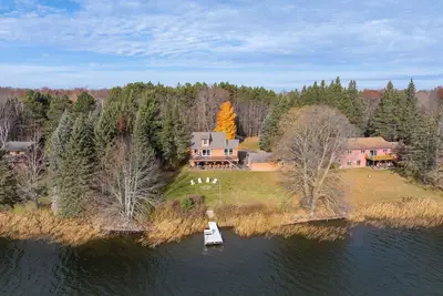 Image de Spacieux 4 chambres, 3 salles de bain maison de vacances