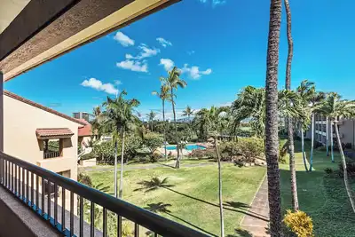 Image de My Perfect Stays: Beautiful Remodel Situé au cœur de la plage n ° 1 de Kaanapali- Maui!