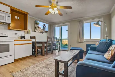 Image de Ml190 2br / 2ba Ski In / Out Laveuse / SÉCHEUSE Village 1er ��Tage!