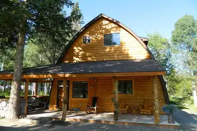 Image de Wooded Bliss One-Great duplex! 7 miles de Yellowstone