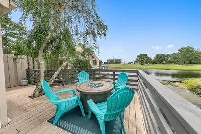 Image de Activités gratuites! Voiturette de golf, Linkside 435, Waterfront, Animaux acceptés, Superbes vues