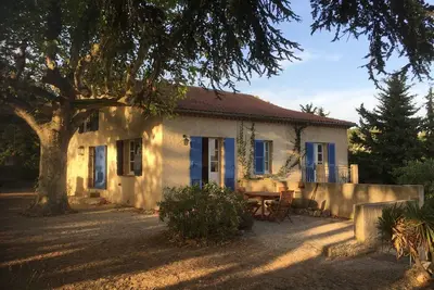 Image de Maison de Charme en Provence