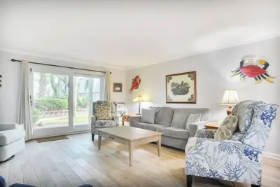 Image de Ocean Club 17- Oceanside 1st Floor Flat