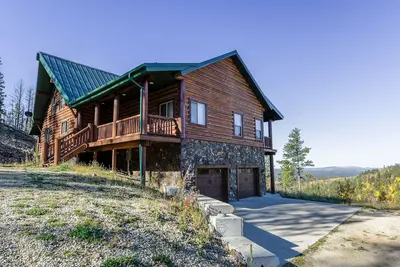 Image de Une vue spectaculaire sur Spearfish Canyon! 4br - Minutes à Deadwood!