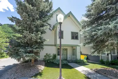 Image de Ville de Telluride 4 Chambre 3 1/2 Bath Gem