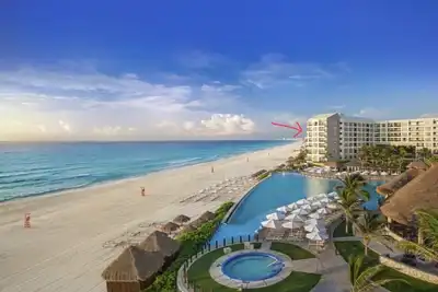 Image de Oceanside - End Unit Villa Exclusive Westin Lagunamar - 7 nuits, soleil-soleil