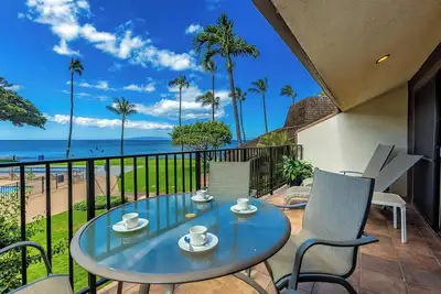 Image de Magnifiquement rénové - Vues époustouflantes - Commence à 299 $. 00 / nt - Maalaea Surf G-7