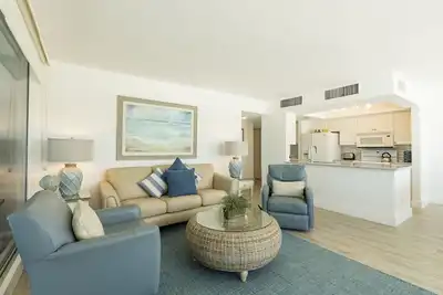 Image de Unité 81 - Condominium de 2 chambres et 2 salles de bains avec vue sur le golfe