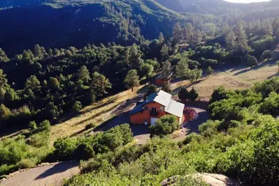 Image de Sont-ils vraiment les plus belles vues de tous Durango?