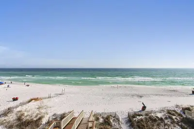 Image de Maison de ville en bord de plage - Crabby's Treasure Chest - Green Reef # 3