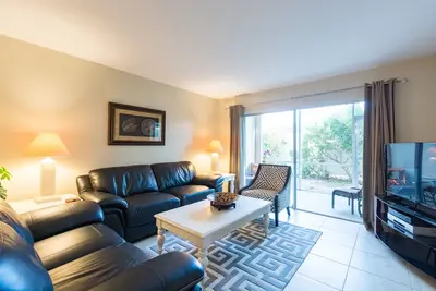 Image de Unité 153 - 2 Chambre 2 Salle de bain Gulf Side Club Condominium intérieur