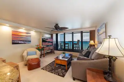 Image de Kaleialoha À Kahana! Oceanfront Remodele! Great Island Location!