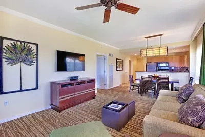 Image de Locations à Maui Resort: Westin Kaanapali Ocean Resort 1 Br Oceanview Villa