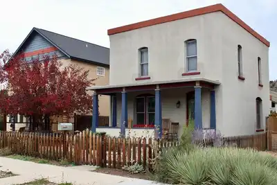 Image de Sweet Spot - Belle maison historique en ville Salida!