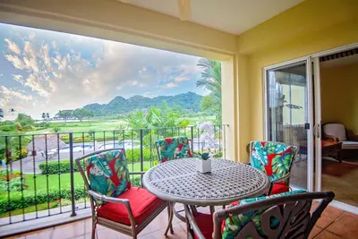 Spectacular Oceanview Condo, parfait pour vos vacances en famille!