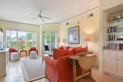 Image de Vues imprenables sur l'océan!