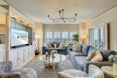 Image de Magnifiquement décoré Amazing Direct Ocean View