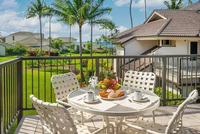 Image de Kahala 721: 2 Br / 1 Ba condo à Koloa, pour 6 personnes