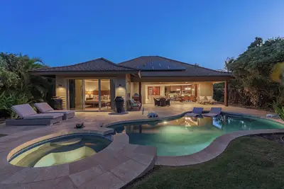 Image de KaMilo 321 - Belle 3 chambres avec piscine privée!