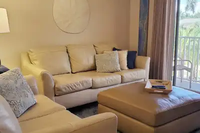 Image de Unité 352 - Condo 2 chambres, 2 salles de bain, côté baie