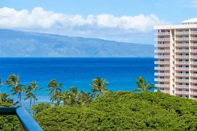 Image de Maui Resort Rentals: Honua Kai Konea 932 - Mise à niveau 9ème étage 2br avec Mountain & Parcial Ocean Views