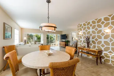 Image de Unité 129 - 2 Chambre 2 Salle de bain Gulf Side Club Corner Condominium