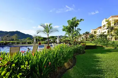 Spectaculaire Ocean View Condo à Los Sueños! Payez 3 séjour 4 nuits!