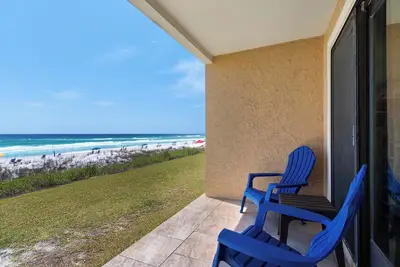 Image de Crystal Villas A-2⭐ Ouvert Du 13 Au 15 Mai 713 $! Beach Service-BeachPiscine chauffée à l'avant