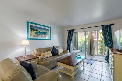 Image de Unité 127 - 1 Chambre 1. 5 Salle de bain Gulf Side Club Intérieur Condominium