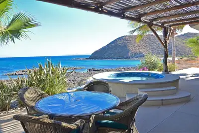 Image de Villa Langosta - Retraite tranquille sur la magnifique baie de rĂŞves
