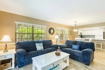 Image de Unité 301 - Condo en coin avec 2 chambres et 2 salles de bain