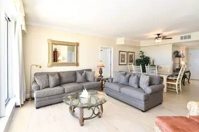 Image de Condo en front de mer à Silver Shells St. Maarten! Comprend un service de plage! !