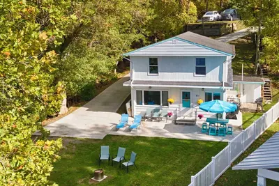 Image de Kottage de grand-mère Katie: \"Cottage Living �� son meilleur! \"