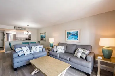 Image de Unité 347 - 2 Chambre 2 Salle de bain Bay Side Intérieur Condominium